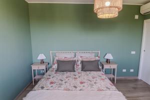 Casa Gaia - Villetta a pochi passi da Roma