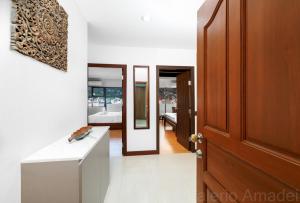 Patong Tower Sea View by PHR