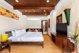 Patong Tower Sea View by PHR