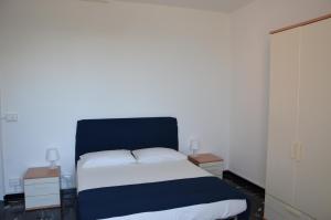 Appartamento SZ Fronte mare - Seafront apartment