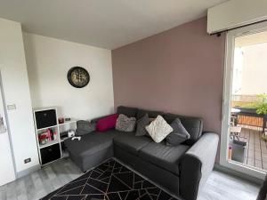 Proche Chartres et Colisée