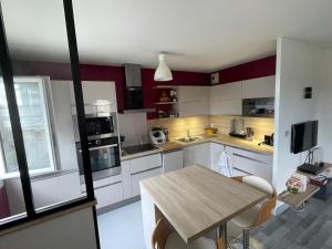 Proche Chartres et Colisée