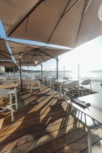 Hotels Beach Hotel - Le Grand Chalet : photos des chambres