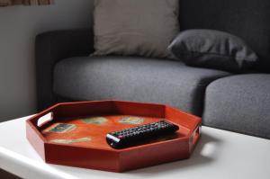 Villers very center, sea view - Private parking