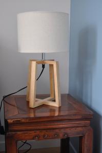 Villers very center, sea view - Private parking