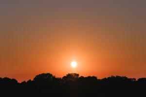 Lux Apulian Villa inside Trulli with unique pool