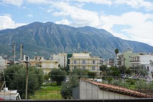 Sunny Apartments - Charilena 2ος