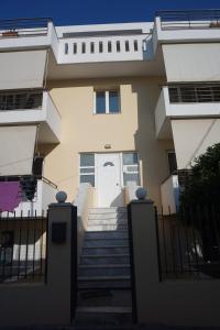 Sunny Apartments - Charilena 2ος