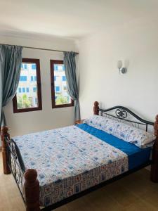 Appart kabila vista 6 ,mdiq ,Marina