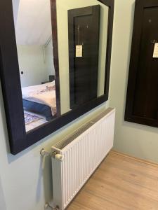 Rami House central double rooms