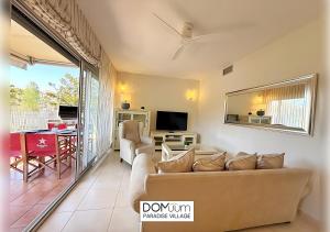 DOMuum Holidays - PARADISE VILLAGE GF