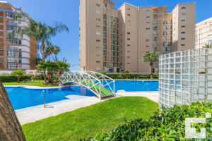 Apartamento Apolo XIV 104 - Grupo Turis