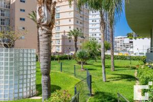 Apartamento Apolo XIV 104 - Grupo Turis