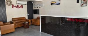 Redbell Suites Civil