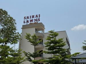Sairaj Lawns