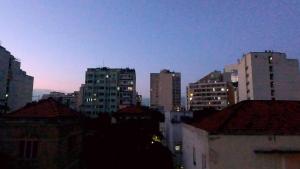 Recanto de Amor e Paz Lapa Rio de Janeiro