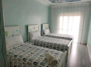 Spacieux logement Climatisé avec bonne proximité