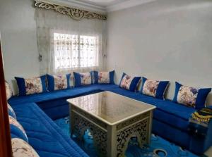 Spacieux logement Climatisé avec bonne proximité