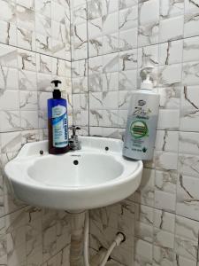 Karibu Eco-Hostel Arusha