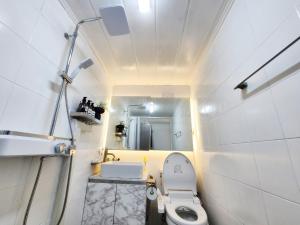 YNNY stay#Yeongdeungpo#Yeouido#7-8 minutes walk from Daebang Station-Line1 and Singil Station-Line1,5