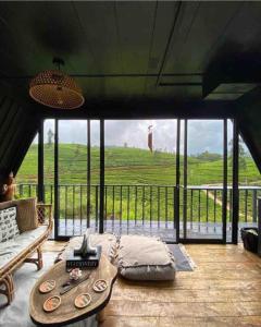 The ZenDen