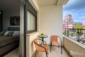 Vuleta Apartments Aranđelovac