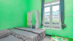 Villa Panderman Asri with Private Pool and Rooftop