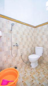 Villa Panderman Asri with Private Pool and Rooftop