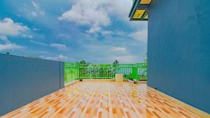 Villa Panderman Asri with Private Pool and Rooftop