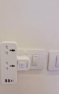 Wonderful 2bedroom apartment front of city stars mall 3