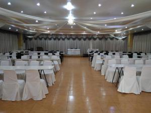 Tubod Flowing Water Resort