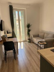 La Suquette cosy 3 pieces