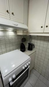 Lilys apartment in Corfu