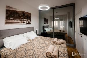 Vuleta Apartments Aranđelovac