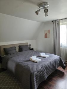 Hyllstofta lägenhet