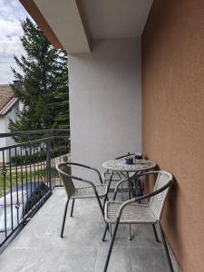 G-Zlaribor Mountain&Spa