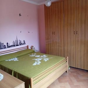Appartamento con 1 Camera da Letto