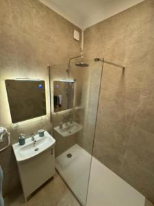 La Suquette cosy 3 pieces