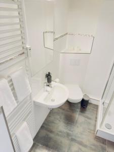 Westerntor City Apartment