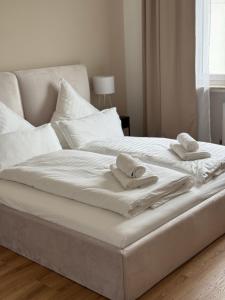 Westerntor City Apartment