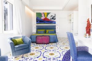 Unique View Villa with Private Pool near Sorrento