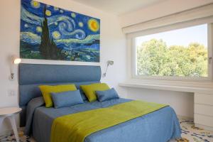 Unique View Villa with Private Pool near Sorrento