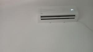 Villa Guruge- upstairs