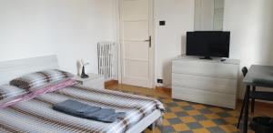 Camera con vista MetroA