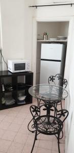 Camera con vista MetroA