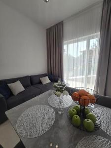 Grand Villa Deluxe Apart