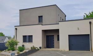Villas Grande maison- 10 mn circuit 24h : photos des chambres