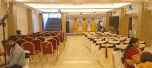 Hotel Grand Empire