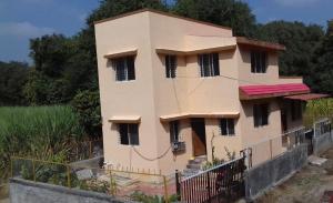 Samartha Krupa Homestay