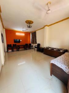 Samartha Krupa Homestay